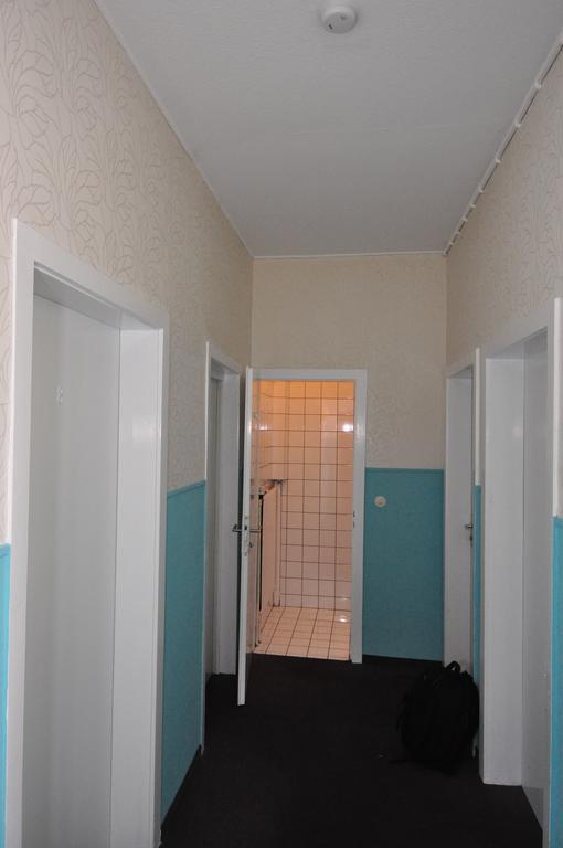Hotel Landskrone Bad Homburg vor der Hoehe Exterior photo