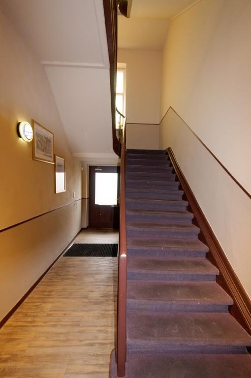 Hotel Landskrone Bad Homburg vor der Hoehe Exterior photo